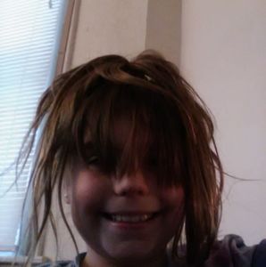 Meet your Posher, Addy